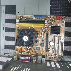 материнские плата (ASUS)