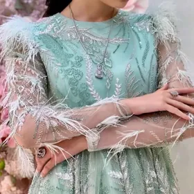 satlyk vecherni koynek