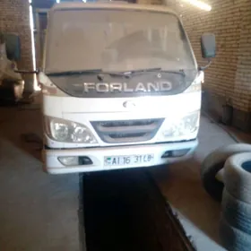 Forland H2 2009