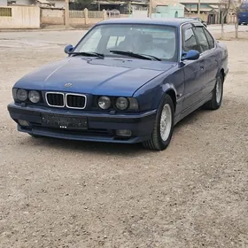 BMW 528 1992