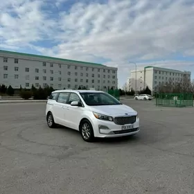 Kia Sedona 2020