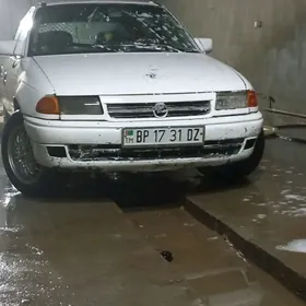 Opel Astra 1992