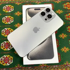 iphone 15 pro max IPHONE