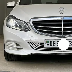 Mercedes-Benz 300E 2014