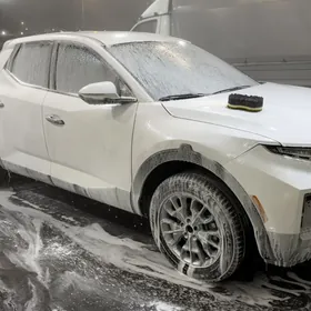 Hyundai Santa Cruz 2023