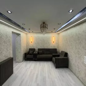 30 mkr 1 etaž 3 komnat