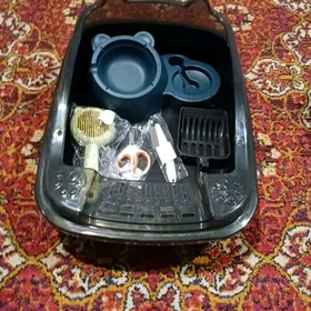 pishik ucin komplekt