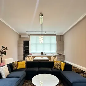 ASGABAT MOLL DUBLEXS