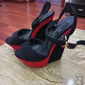 Басаножки, сапожки, туфли