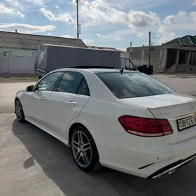 Mercedes-Benz E350 2010