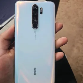 Redmi Note  8PRO