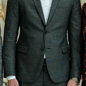 Ds Damat kastyum balak