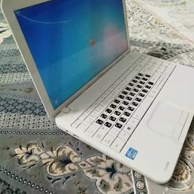 Toshiba notebook