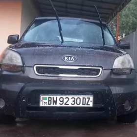 Kia Soul 2010