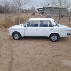 Lada 2106 1993