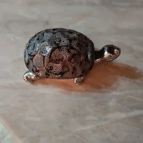 шкатулка черепаха