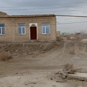 собственный дом