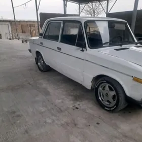 Lada 2106 1999