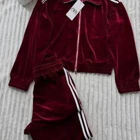 Spartiwka(спартивка)