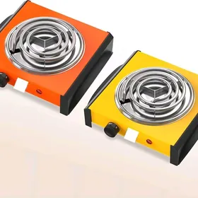 DAŸOW TOKLY SPIRALNY PLITA 