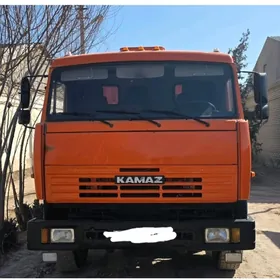 Kamaz Euro 3 2014