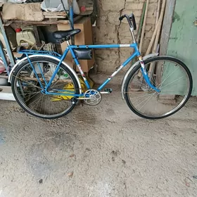 урал тигир ural