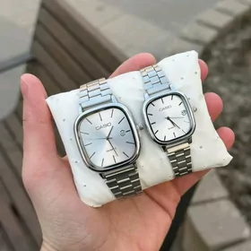 sagat casio vintage parny