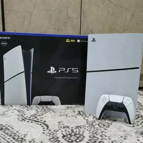 playstation 5 slim digital 1TB