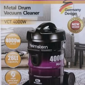 TÄZE HEIMSTERN 4000W PYLESOS