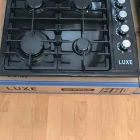 MEBELDE GOŸULŸAN TÄZE GAZ LUXE