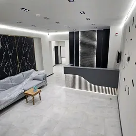 Gurtly arende 150m² podwal