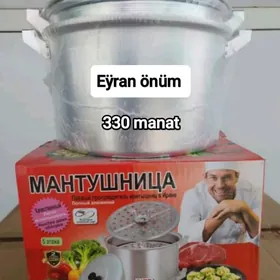 TÄZE EŸRAN MANTY PITI