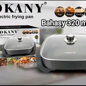 TOKLY SAÇ TÄZE SOKANY FIRMAŇKY