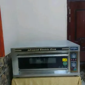 Духофка генирал