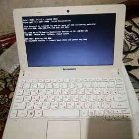 lenovo E10-30 kompyuter