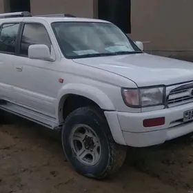 Toyota 4Runner 1997