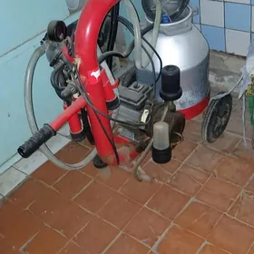 suýit sağyan  aparat