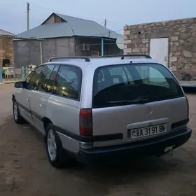 Opel Omega 1997