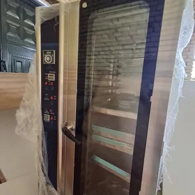 круассан печь (духовка)