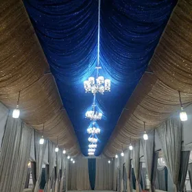 Goçme palatga satlyk