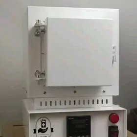 муфельный печ. mufel peji