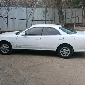 Toyota Mark II 1994