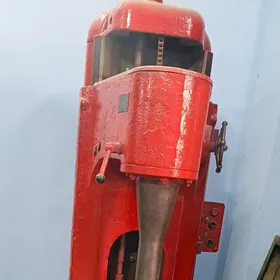 gilza gyryan stanok hon станок