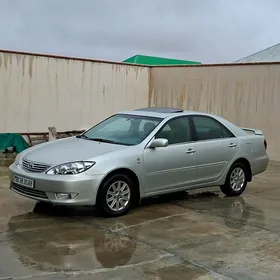 Toyota Camry 2003