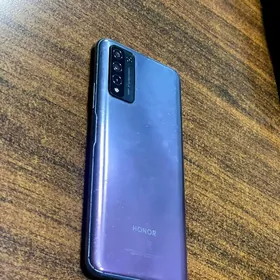 Honor 10 X Lite