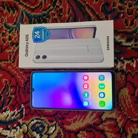Samsung A05