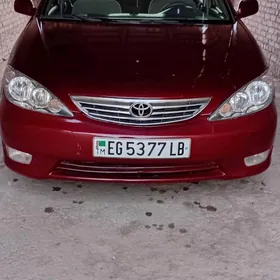 Toyota Camry 2005