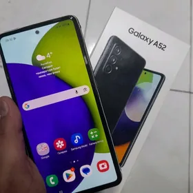 Samsung A 52 Abmen ️