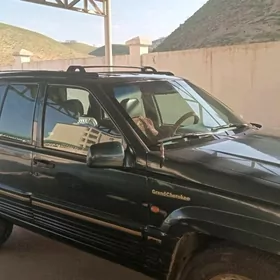 Jeep Grand Cherokee 1994
