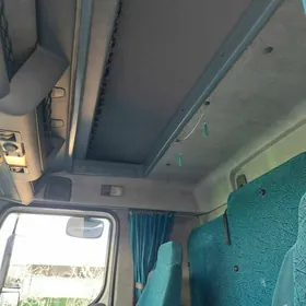 Mitsubishi Canter 2004